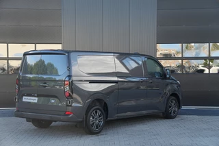 Ford Transit Custom – thumbnail 5