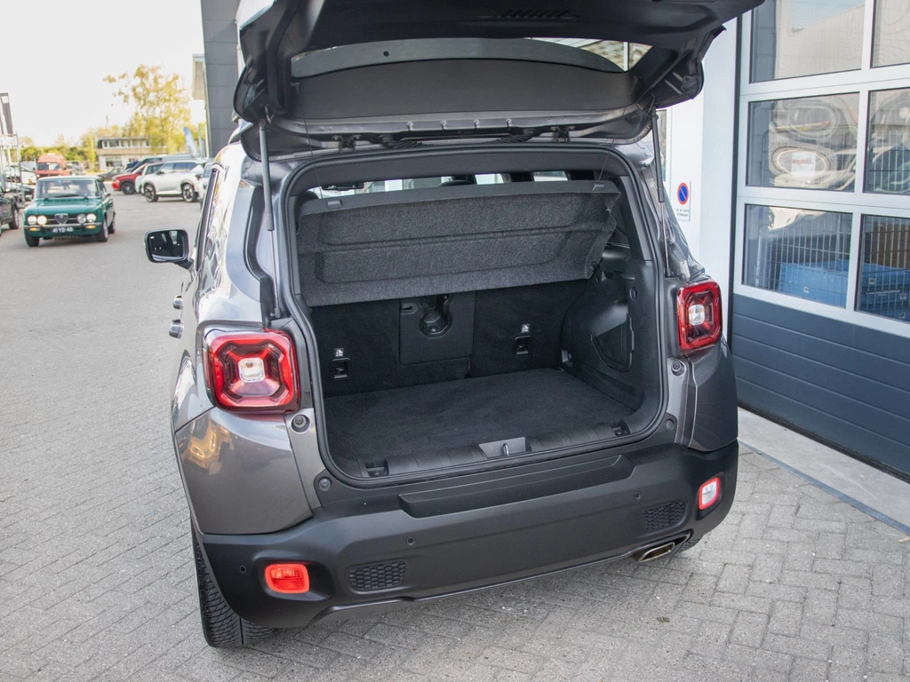 Jeep Renegade – foto 25