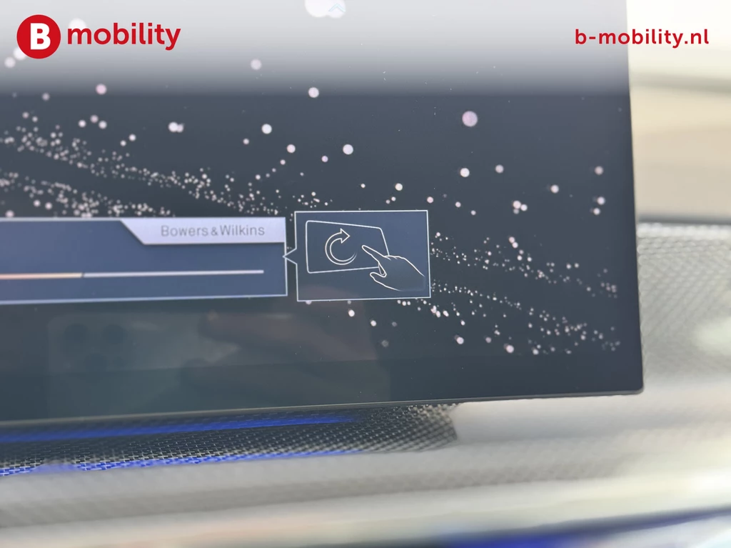 BMW i7 – foto 29
