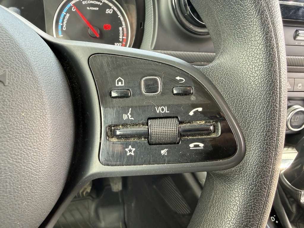 Mercedes-Benz eCitan – foto 27
