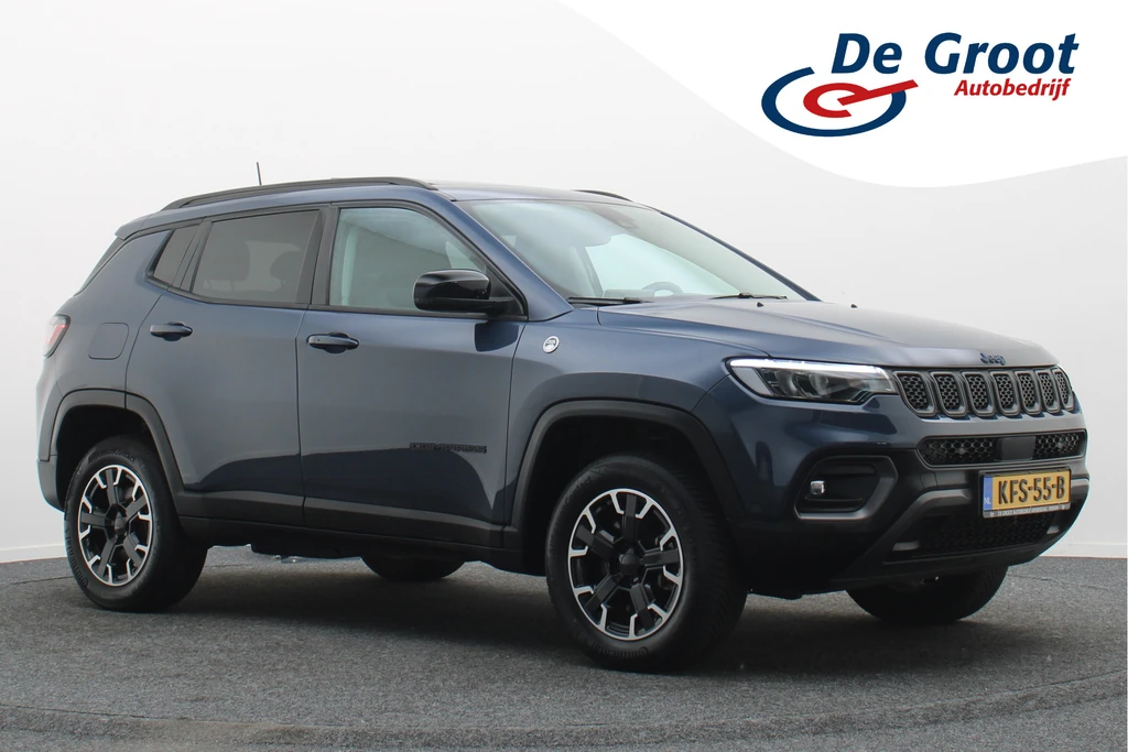 Jeep Compass – foto 11