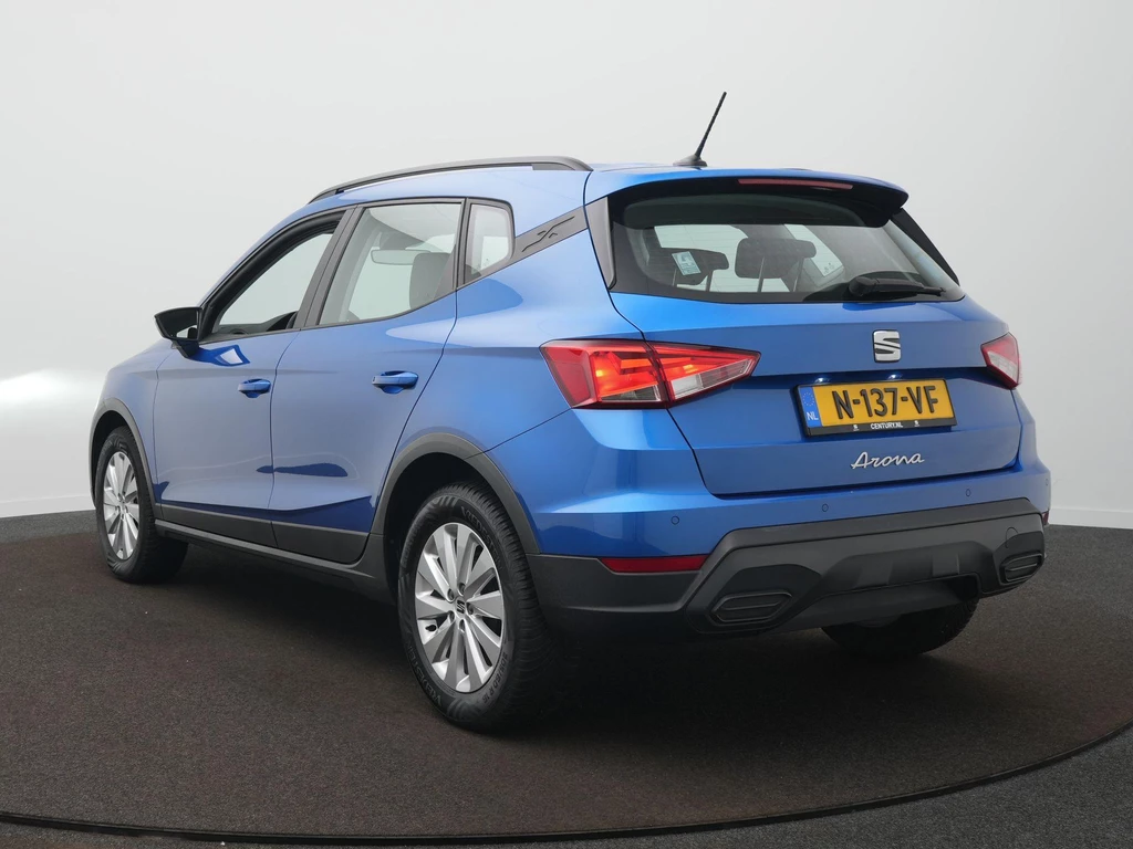 SEAT Arona – foto 4