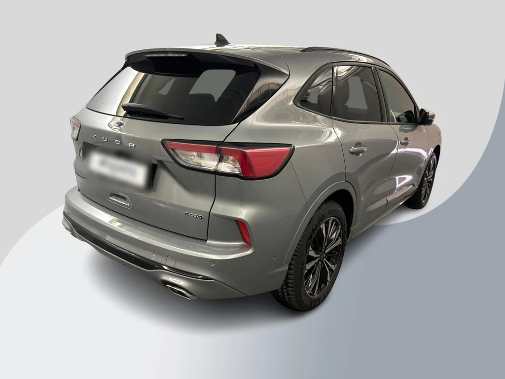 Ford Kuga – foto 3