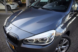 BMW 2 Serie – thumbnail 2