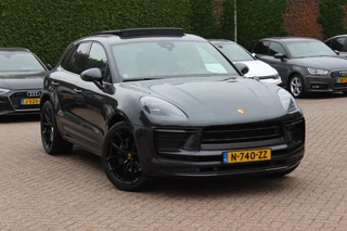 Porsche Macan – thumbnail 7