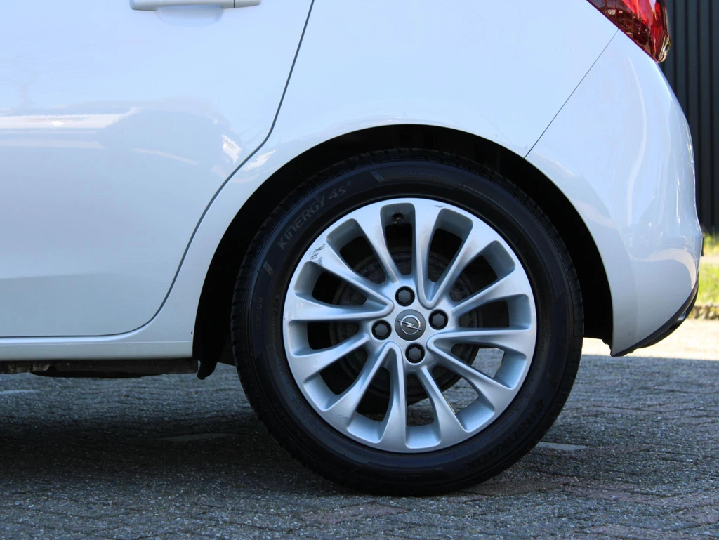 Opel Corsa – foto 24