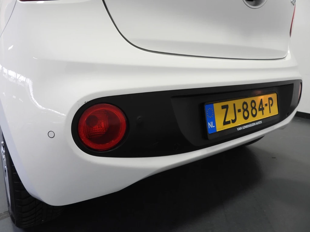 Hyundai i10 – foto 25