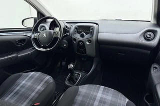 Peugeot 108 – thumbnail 13