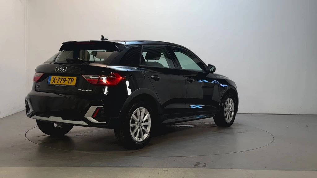 Audi A1 – foto 5