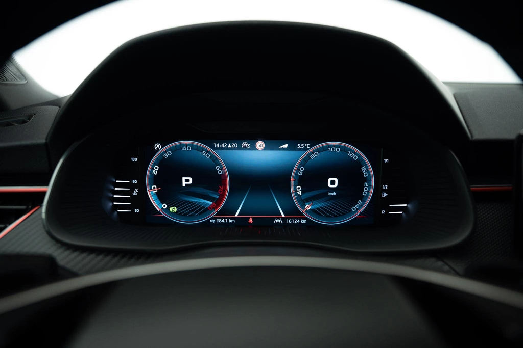 Škoda Kamiq – foto 22