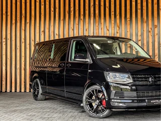 Volkswagen Caravelle – thumbnail 14