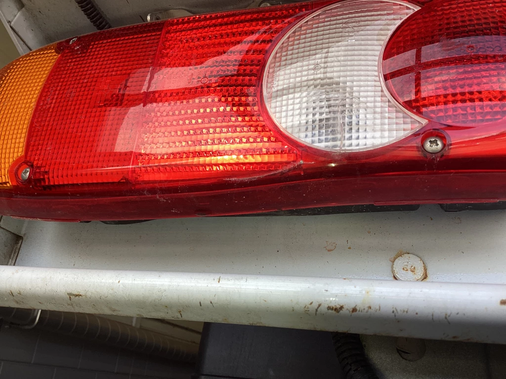 Opel Movano – foto 37