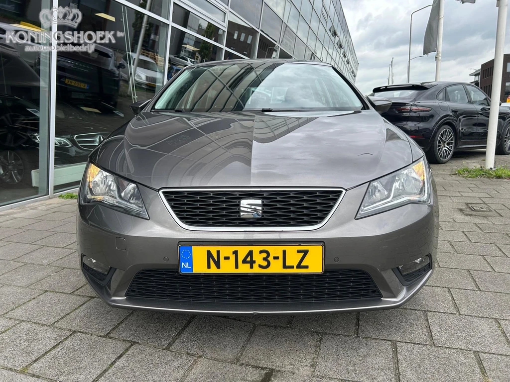 SEAT Leon – foto 5