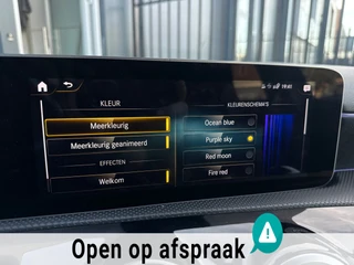 Mercedes-Benz A-Klasse – thumbnail 10