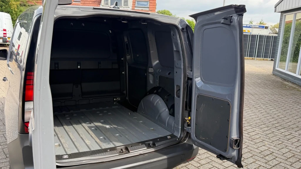 Volkswagen Caddy – foto 15