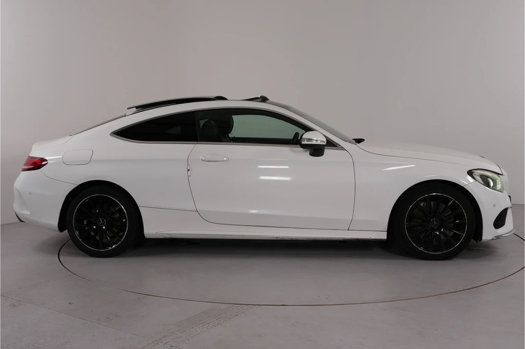 Mercedes-Benz C-Klasse – foto 10