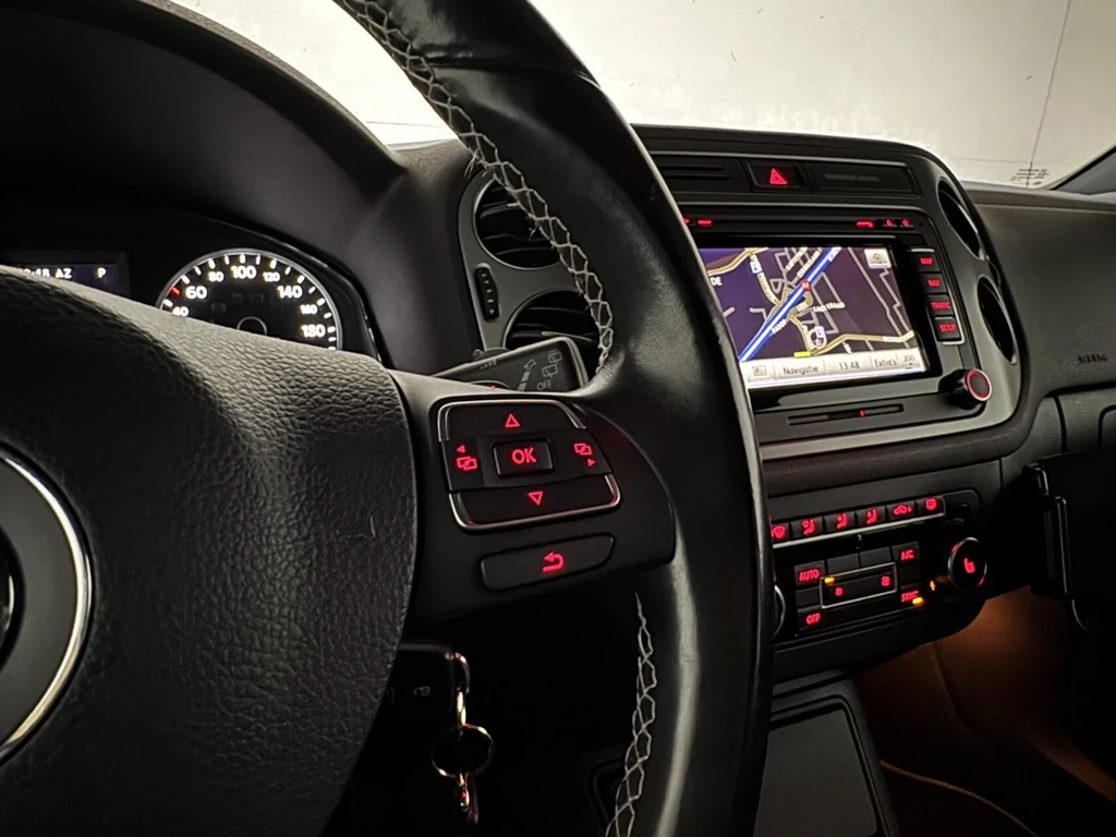 Volkswagen Tiguan – foto 37