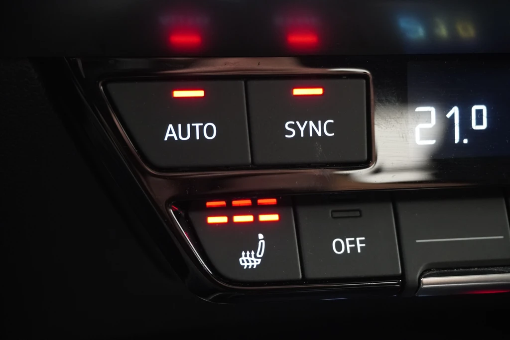 Audi A3 – foto 27