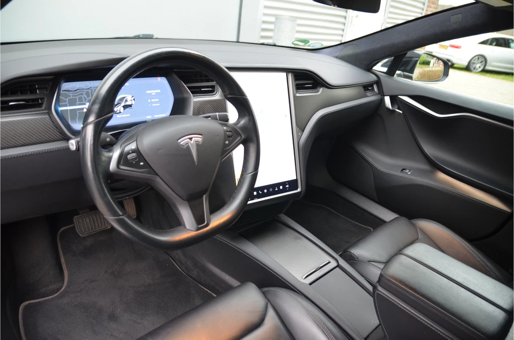 Tesla Model S – foto 10