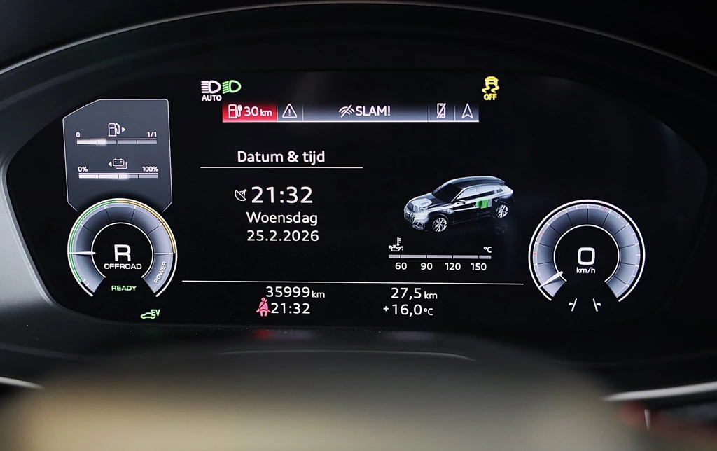Audi Q5 – foto 53