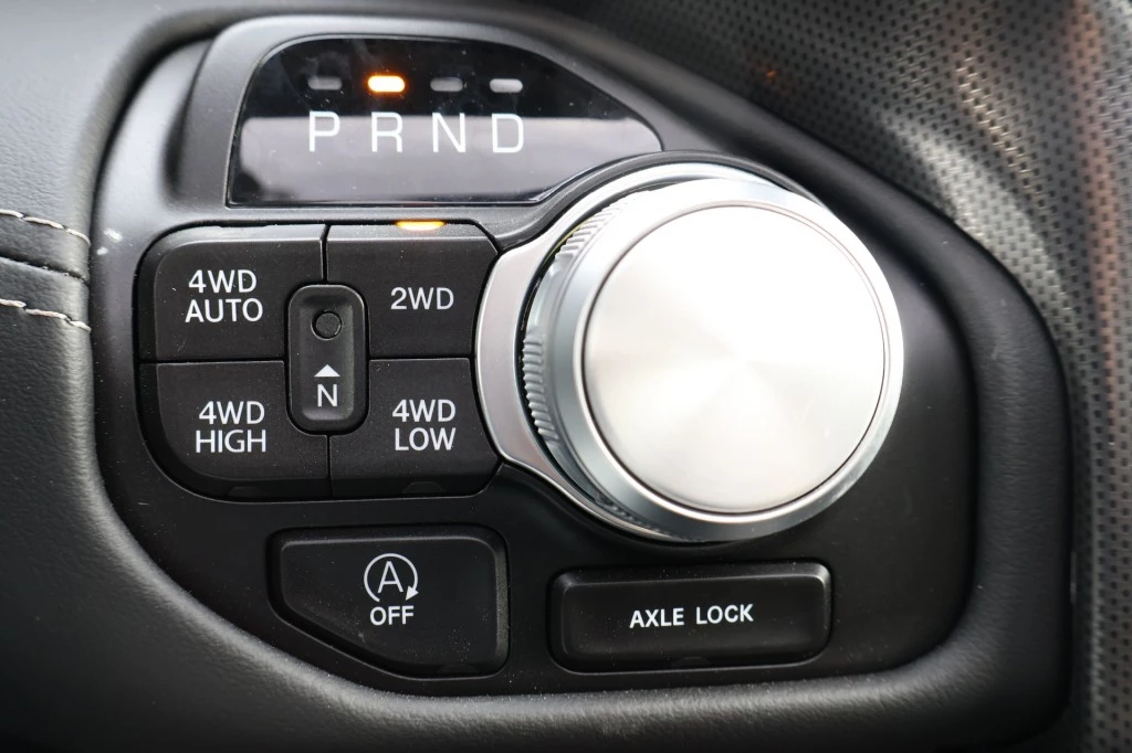 Dodge Ram – foto 37