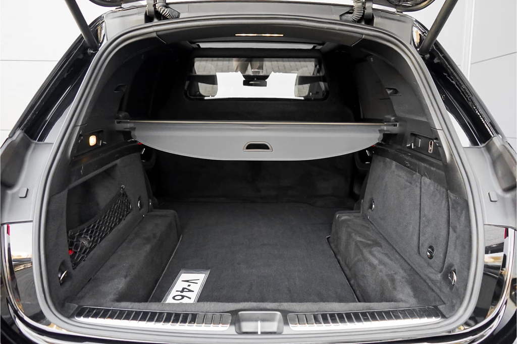 Mercedes-Benz GLE – foto 10
