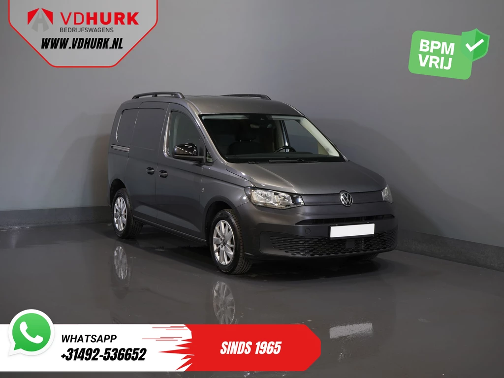 Volkswagen Caddy – foto 6