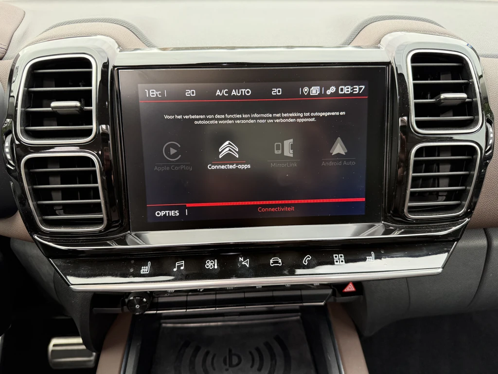 Citroën C5 Aircross – foto 18
