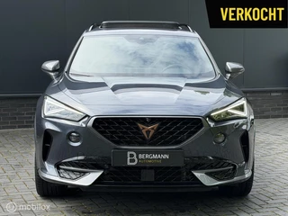 CUPRA Formentor – thumbnail 19