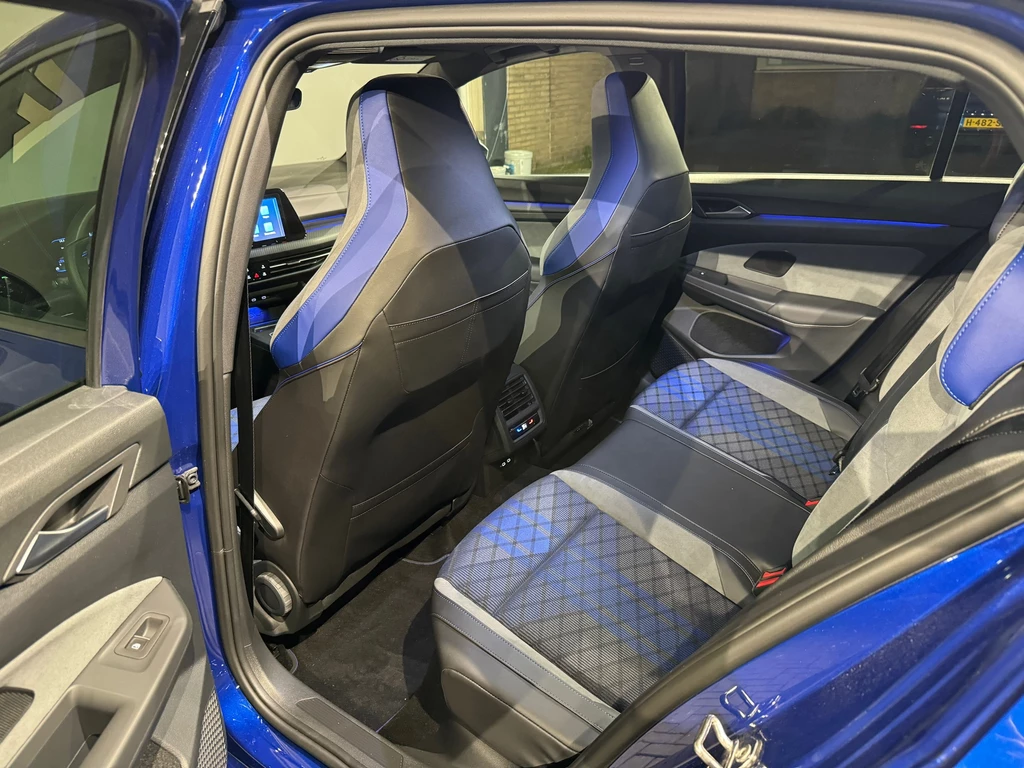 Volkswagen Golf – foto 23