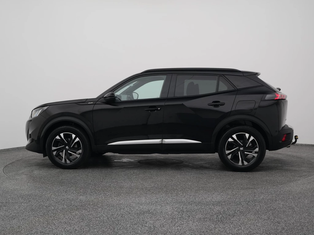 Peugeot 2008 – foto 3