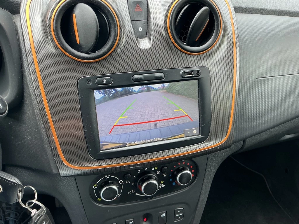 Dacia Logan – foto 17