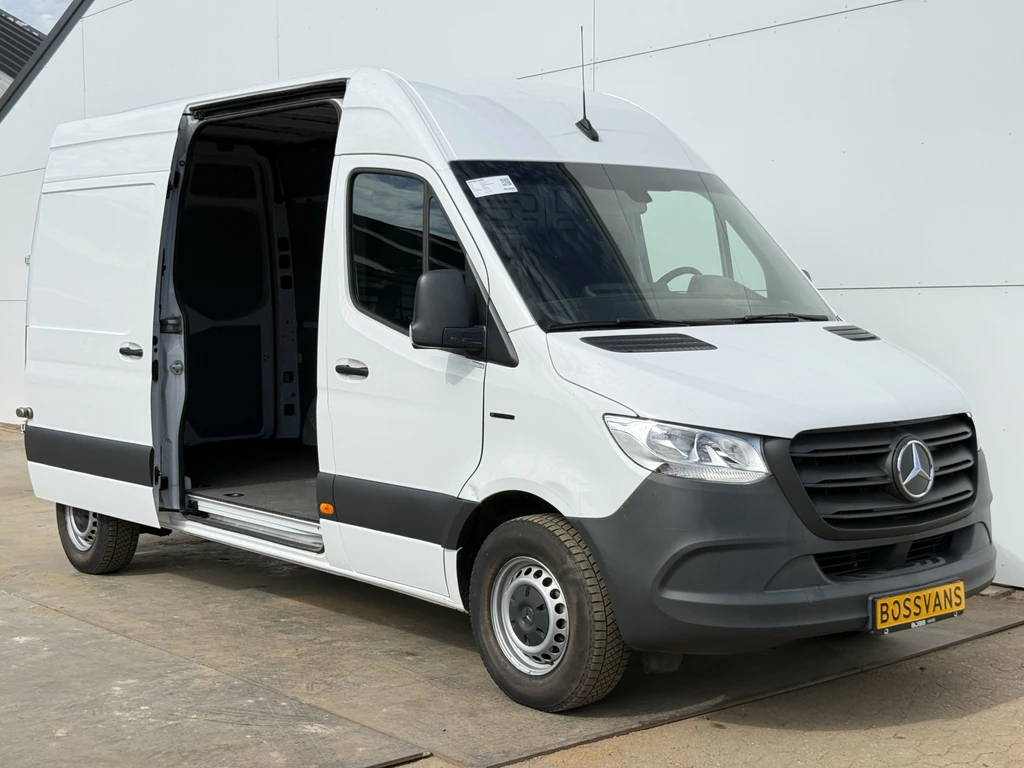 Mercedes-Benz eSprinter – foto 6