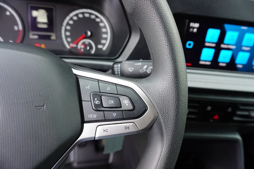 Volkswagen Caddy – foto 11