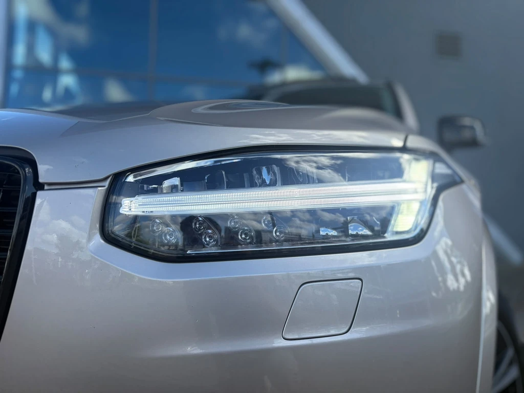 Volvo XC90 – foto 26