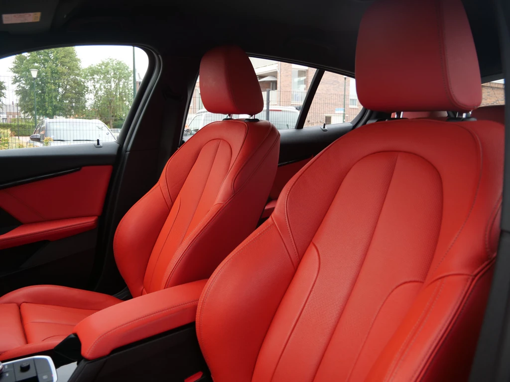 BMW 1 Serie – foto 12