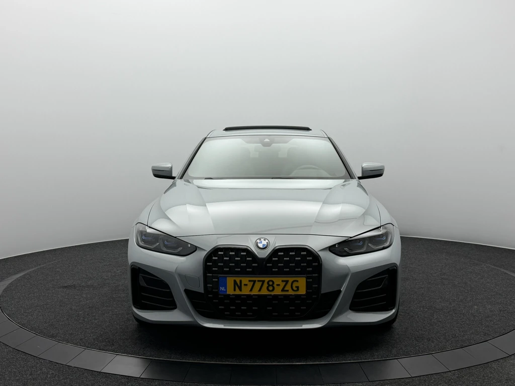 BMW 4 Serie – foto 10