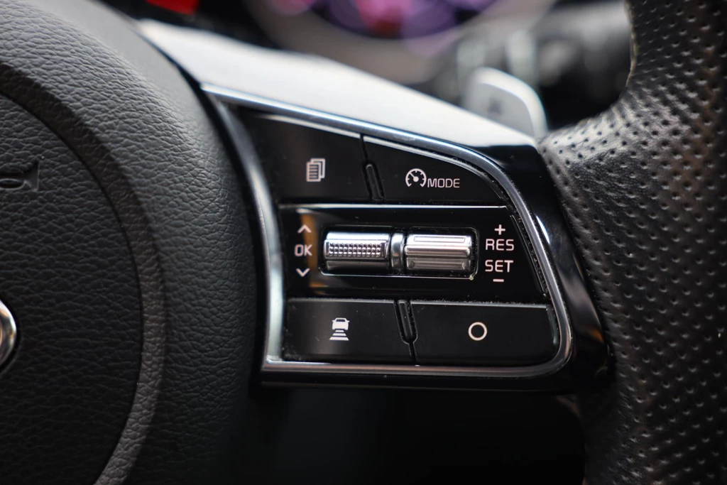 Kia ProCeed – foto 11