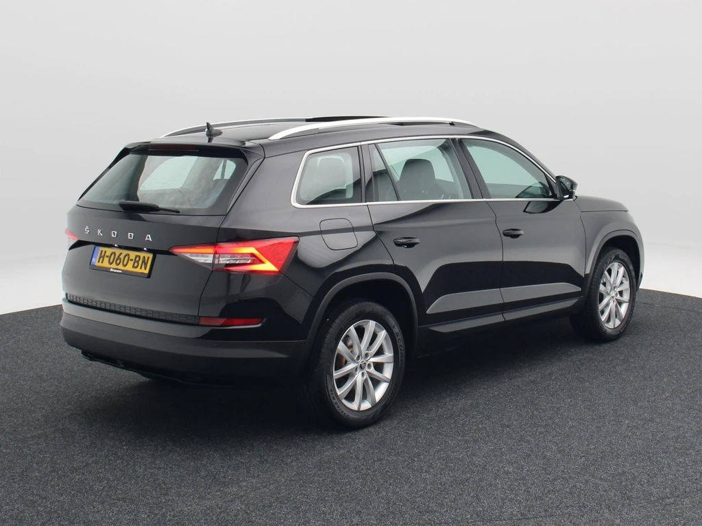 Škoda Kodiaq – foto 4