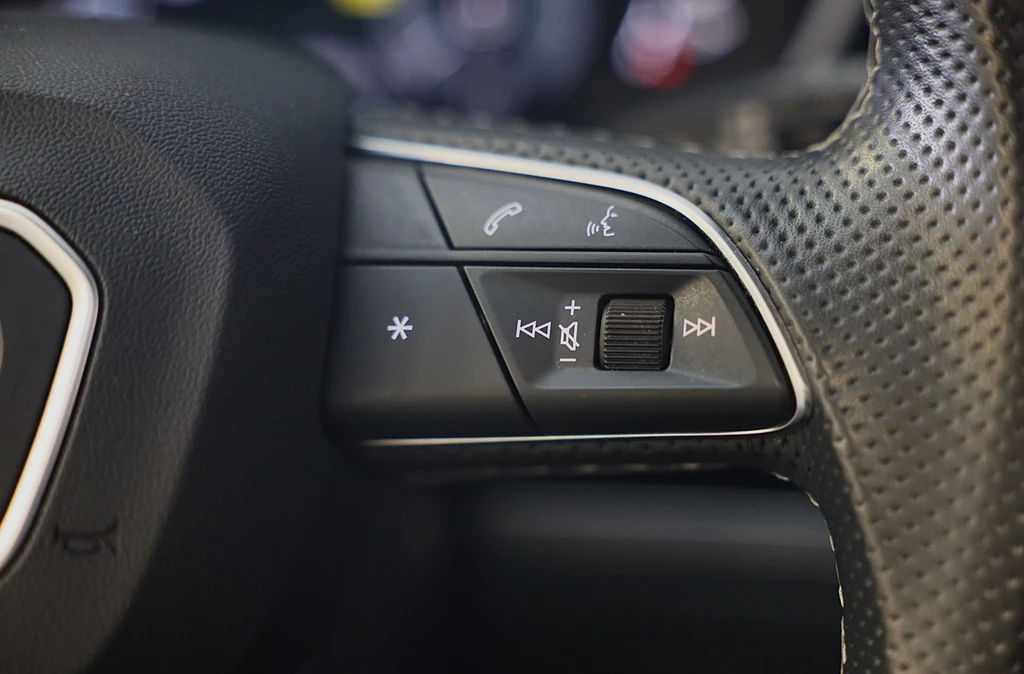 Audi Q3 – foto 36