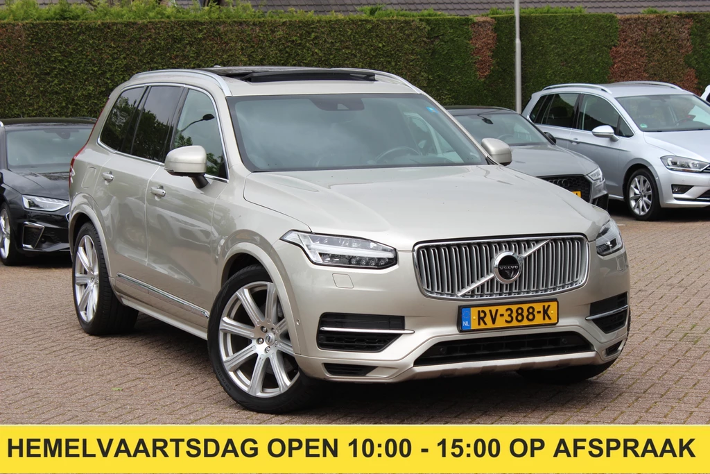 Volvo XC90 – foto 6