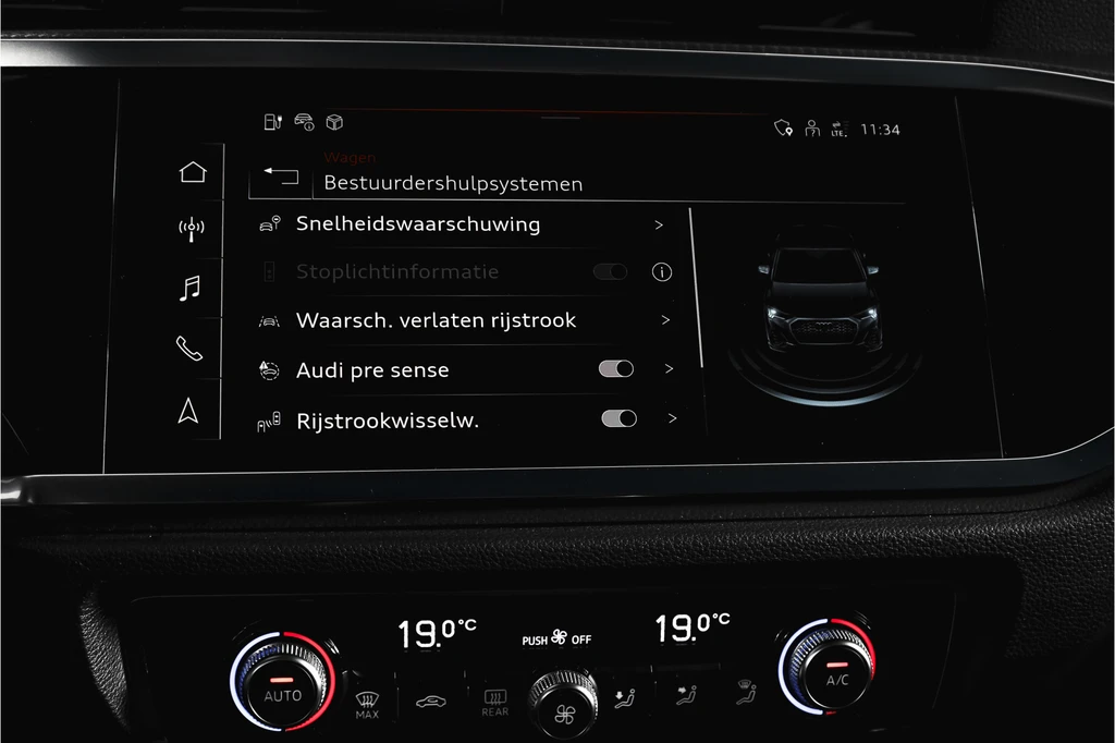 Audi Q3 – foto 38