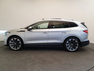 Škoda Enyaq iV – thumbnail 2