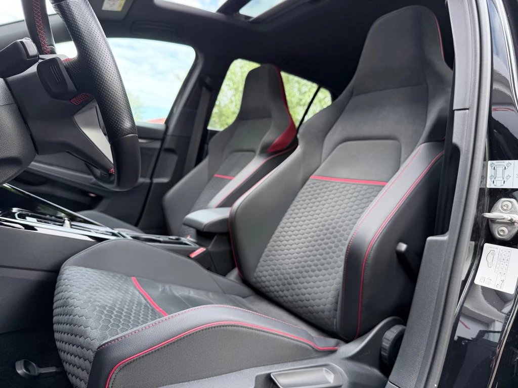 Volkswagen Golf – foto 10