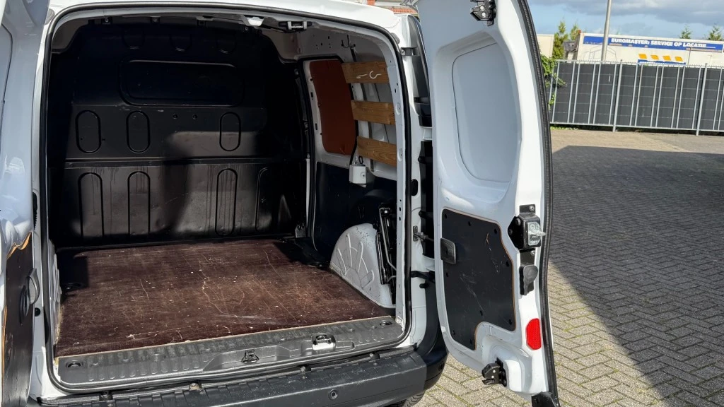 Renault Kangoo – foto 16