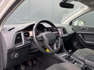 SEAT Ateca – thumbnail 12
