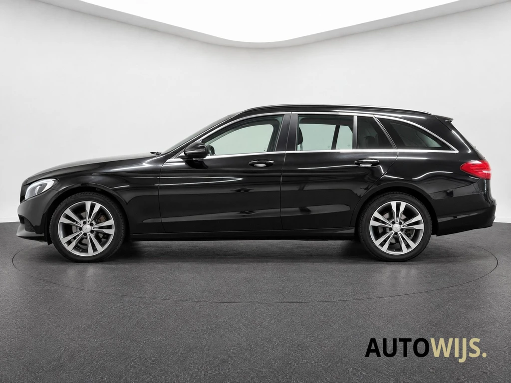 Mercedes-Benz C-Klasse – foto 2