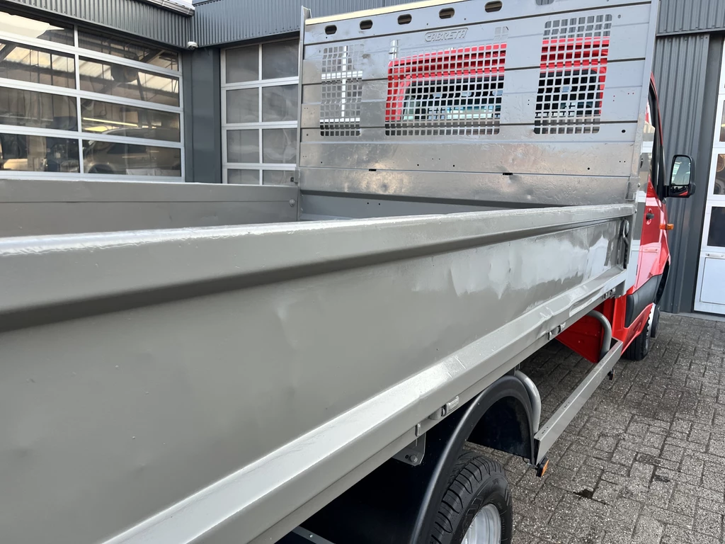 Mercedes-Benz Sprinter – foto 50