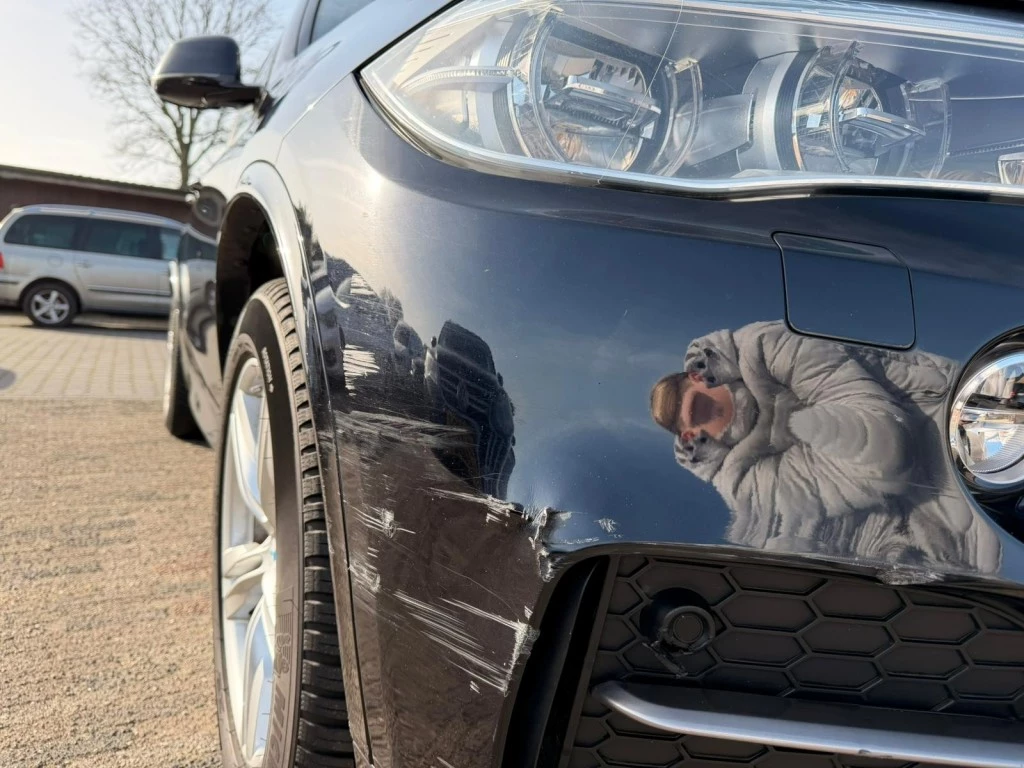 BMW X5 – foto 26