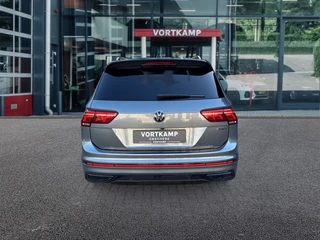 Volkswagen Tiguan – thumbnail 4